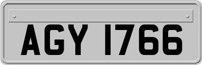 AGY1766