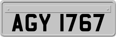 AGY1767