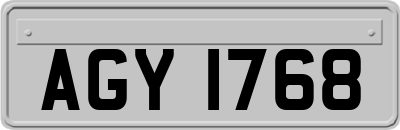 AGY1768