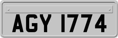 AGY1774