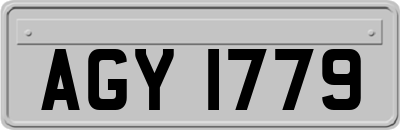AGY1779