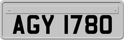 AGY1780