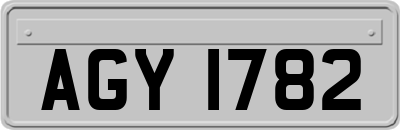 AGY1782