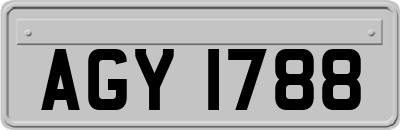 AGY1788