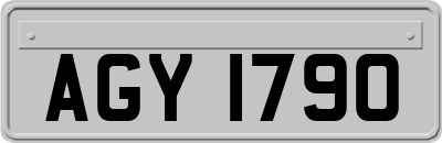 AGY1790