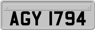 AGY1794