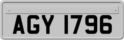 AGY1796