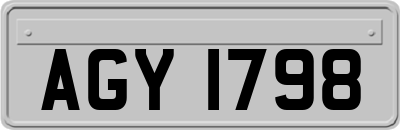 AGY1798