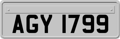 AGY1799