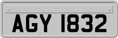 AGY1832