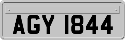 AGY1844