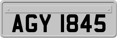 AGY1845