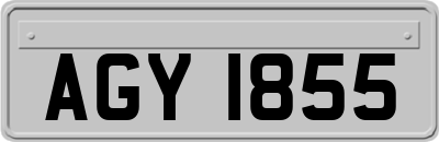 AGY1855
