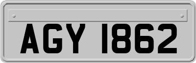 AGY1862
