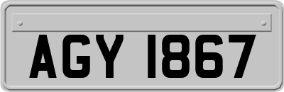 AGY1867