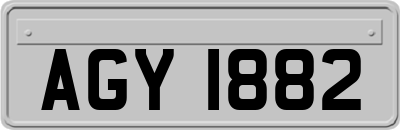AGY1882