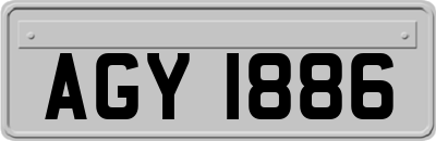 AGY1886