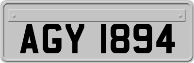 AGY1894