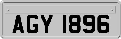 AGY1896