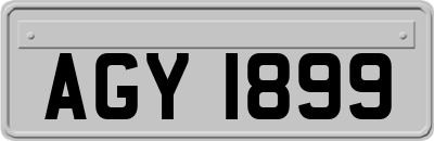 AGY1899