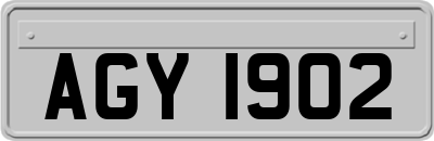 AGY1902