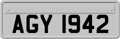 AGY1942