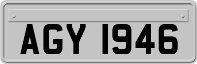 AGY1946
