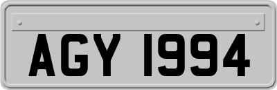 AGY1994