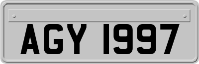 AGY1997