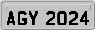 AGY2024