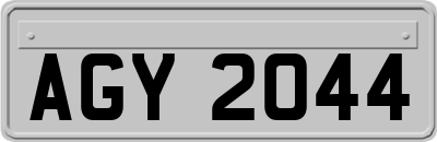 AGY2044