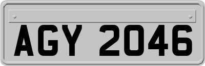 AGY2046
