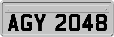 AGY2048