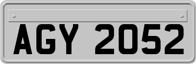 AGY2052