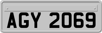 AGY2069