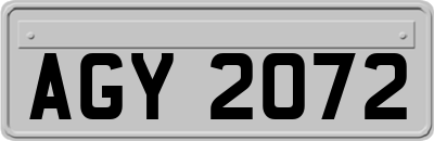 AGY2072