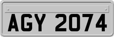 AGY2074