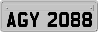 AGY2088