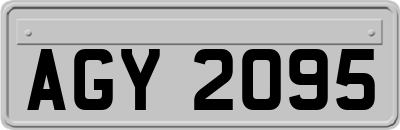 AGY2095