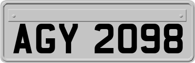 AGY2098