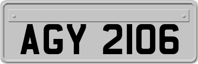 AGY2106