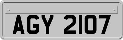 AGY2107