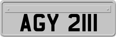 AGY2111