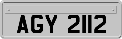 AGY2112