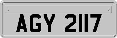 AGY2117