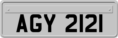 AGY2121