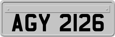 AGY2126