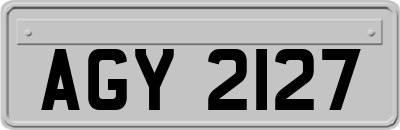 AGY2127