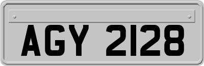 AGY2128