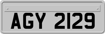 AGY2129